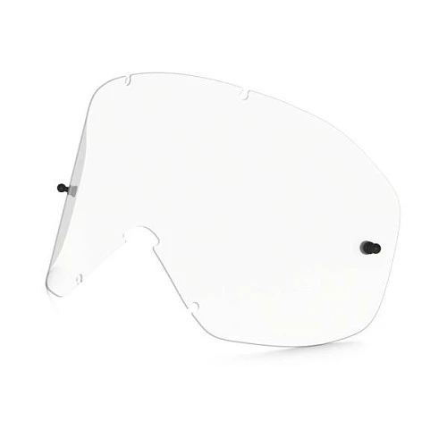 Oakley O-Frame 2.0 Lexan линза одинарная