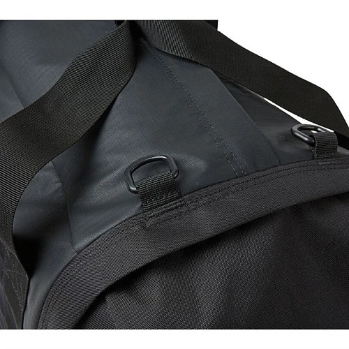 Fox Weekender Duffle Black, сумка для экипировки