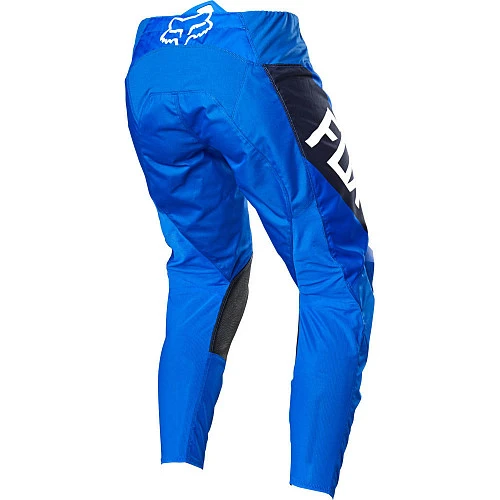 Fox Racing 180 Revn Blue мотоштаны