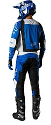 Fox Racing 180 Lux Blue комплект