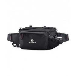 Scoyco MB11-2 сумка на пояс, черный