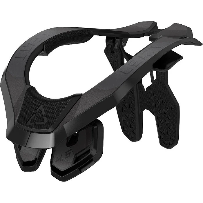 Leatt Neck Brace 4.5 Stealth защита шеи