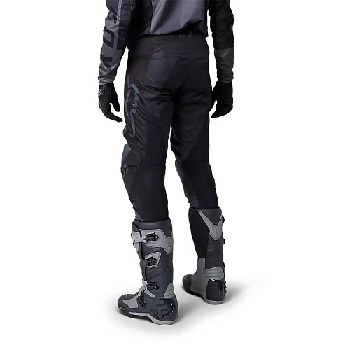Fox Racing 180 Leed Dark Shadow Grey комплект