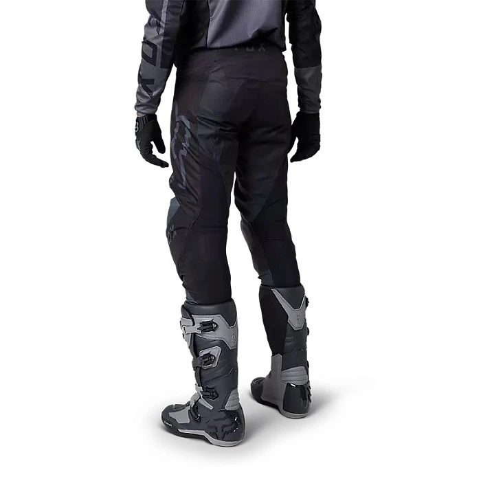 Fox Racing 180 Leed Dark Shadow Grey мотоштаны