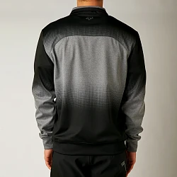 Fox Imperial олимпийка, черно-серый