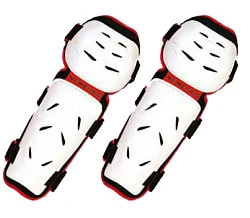 Vega NM-1009K наколенники, белый