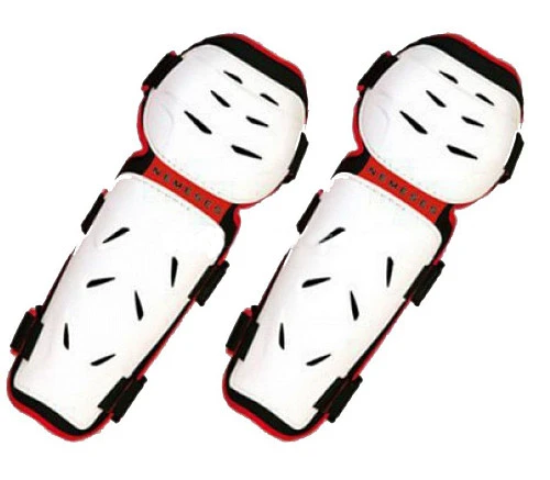 Vega NM-1009K наколенники, белый