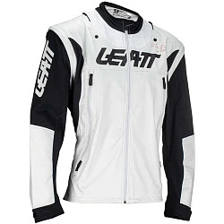 Leatt Moto 4.5 Lite 2025 Forge мотокуртка