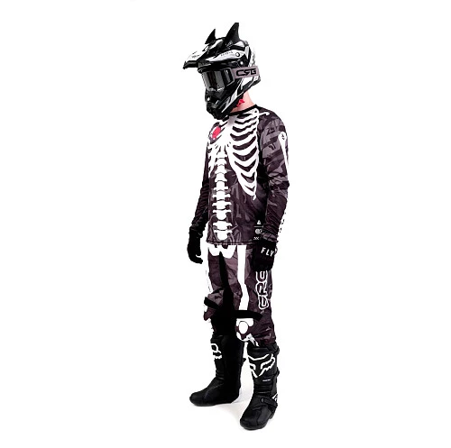 Grom Skeleton комплект