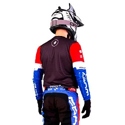 Grom Team Hond Style джерси