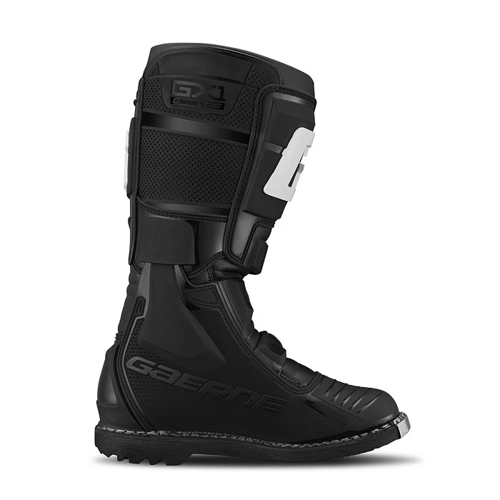 Gaerne GX1 Enduro мотоботы, черный