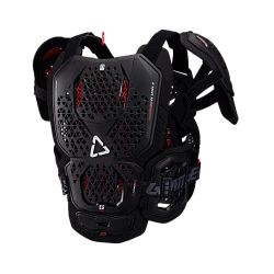 Leatt Chest Protector 5.5 Pro Evo Black панцирь