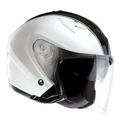 HJC IS33 MK-II MC5 шлем открытый
