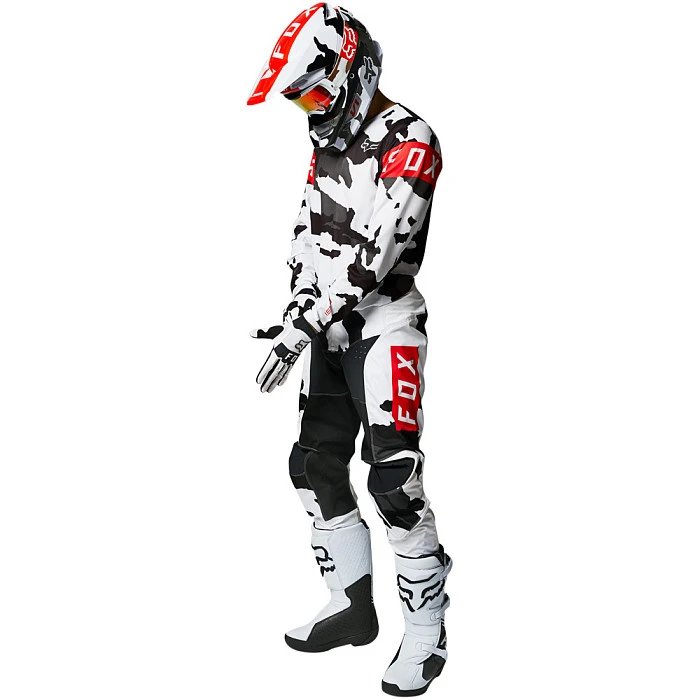 Fox Racing 180 Beserker SE Camo комплект