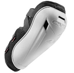 EVS Option Elbow Youth защита локтей подростковая, белый