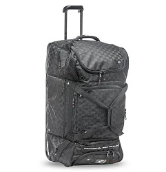Fly Racing Roller Grande Gear сумка на колесах, черный