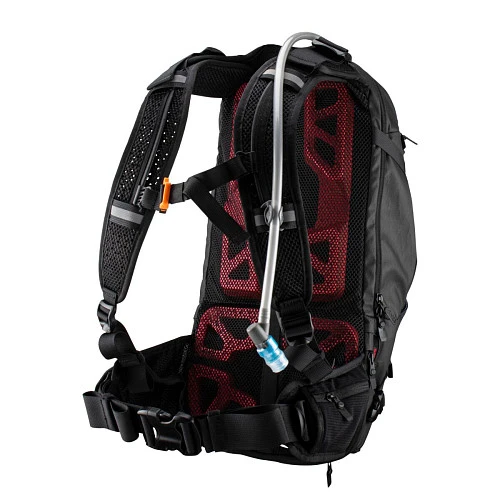 Leatt MTB XL 1.5 Black рюкзак-гидропак, черный