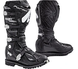 Forma Terrain TX Enduro Black мотоботы