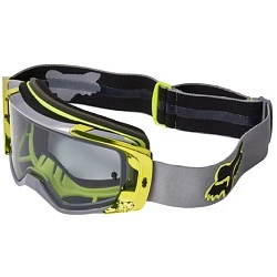 Fox Vue Stray Flow Yellow мотоочки