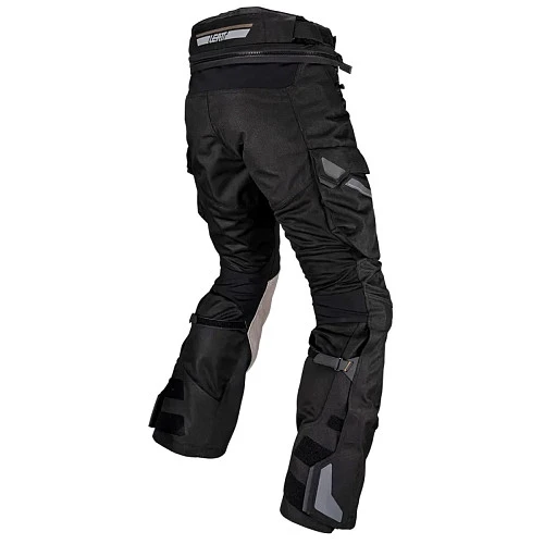 Leatt ADV FlowTour 7.5 Stealth мотоштаны