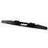 Leatt Roll-Off Dirt Strips 6.5 щитки от грязи, черный (3шт)