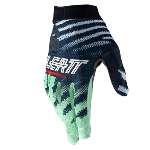 Leatt Moto 1.5 GripR 2025 Matcha мотоперчатки