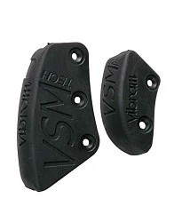 Gaerne Supermotard слайдер на подошву мотобот для супермото, черный