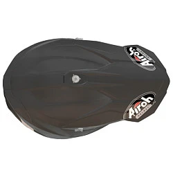 Airoh Aviator 3 Color Black Matt шлем внедорожный
