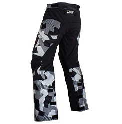 Leatt Moto 5.5 Enduro 2024 Forge мотоштаны эндуро