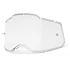 100% RC2/AC2/ST2 Replacement Lens Injected Clear линза