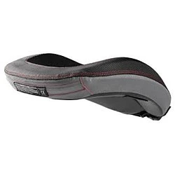 EVS R2 защита шеи, черный