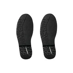 Gaerne Fastback End. Enduro мотоботы, черно-коричневый