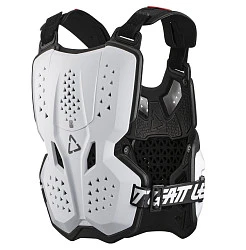 Leatt Chest Protector 3.5 панцирь, белый