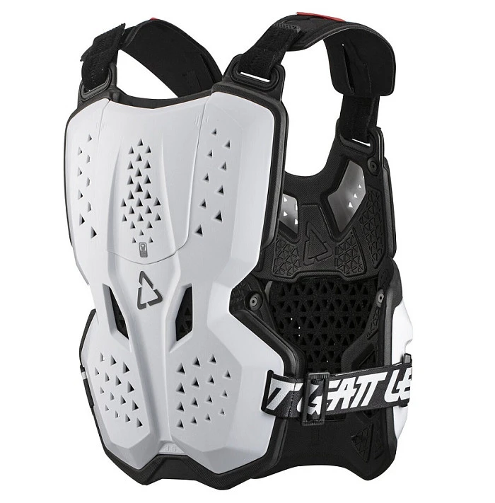 Leatt Chest Protector 3.5 панцирь, белый