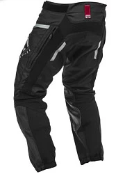 Fly Racing Patrol XC 2020 мотоштаны, черный