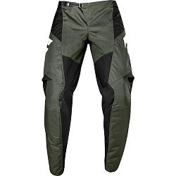 Shift White Muse Youth Smoke мотоштаны подростковые