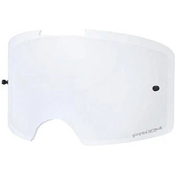 Oakley Front Line HDO линза одинарная, прозрачная (102-516-001)