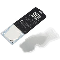 100% Armega Standart Tear Offs отрывные пленки (20 шт.)