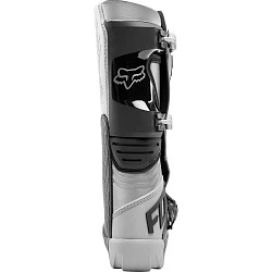 Fox Comp X мотоботы, серый