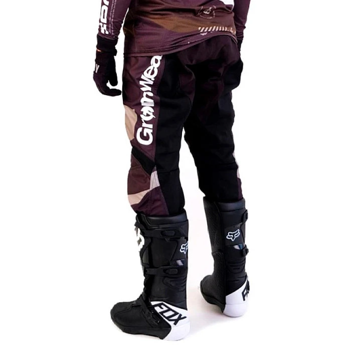 Grom Shark мотоштаны