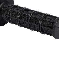 Pro Grip MX грипсы на руль, мягкие, черный