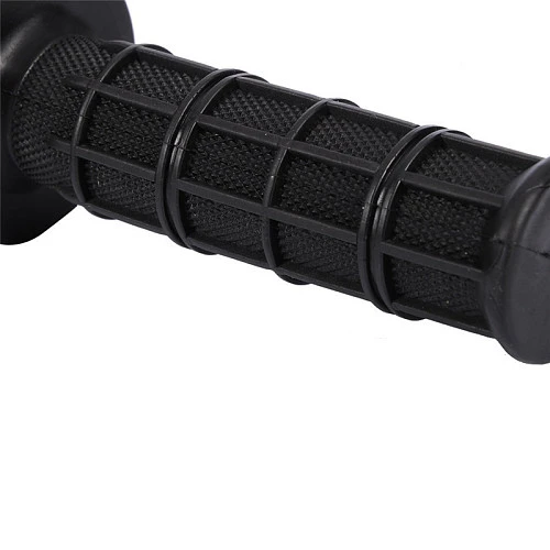 Pro Grip MX грипсы на руль, мягкие, черный