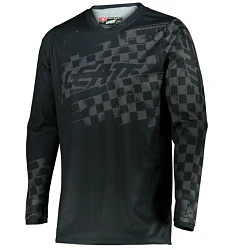 Leatt Moto 4.5 Lite 2022 Brushed джерси