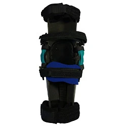 Yami Customs налокотники карбоновые по индивидуальным слепкам