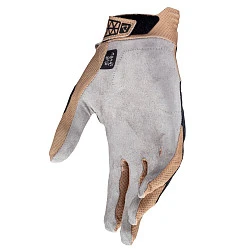Leatt Moto 4.5 Lite 2024 Stone мотоперчатки