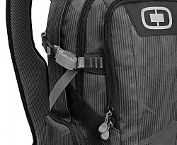 OGIO Dakar 100 Hydration Pack Black рюкзак-гидропак, черный