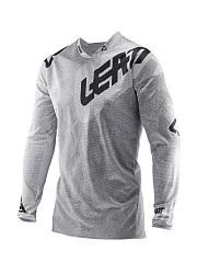 Leatt GPX 4.5 Lite 2019 джерси, белый