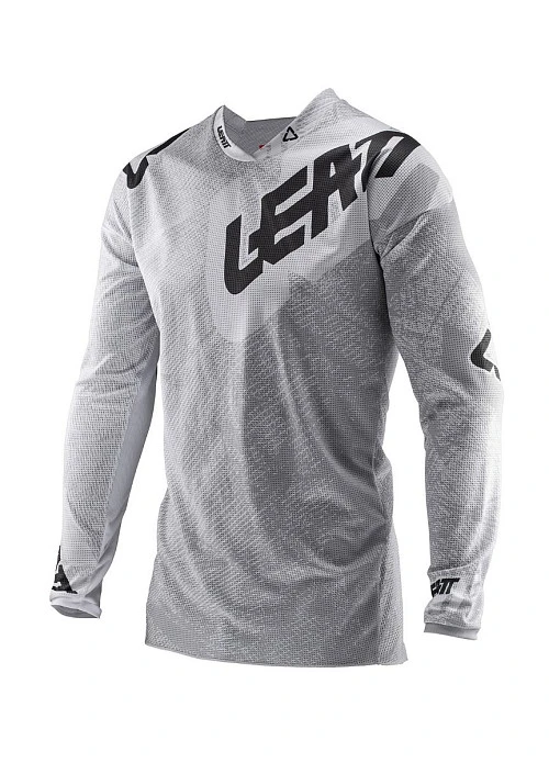 Leatt GPX 4.5 Lite 2019 джерси, белый