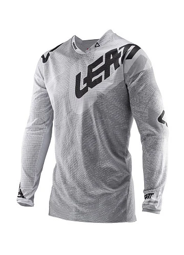 Leatt GPX 4.5 Lite 2019 джерси, белый