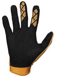 Seven Zero Crossover Orange мотоперчатки